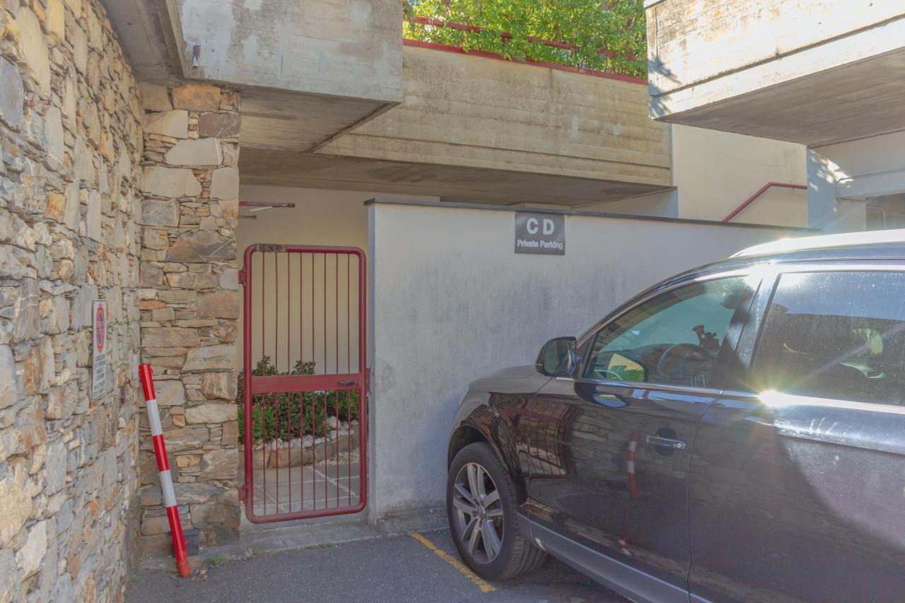 Apartamento Casa Carolina Camogli Exterior foto