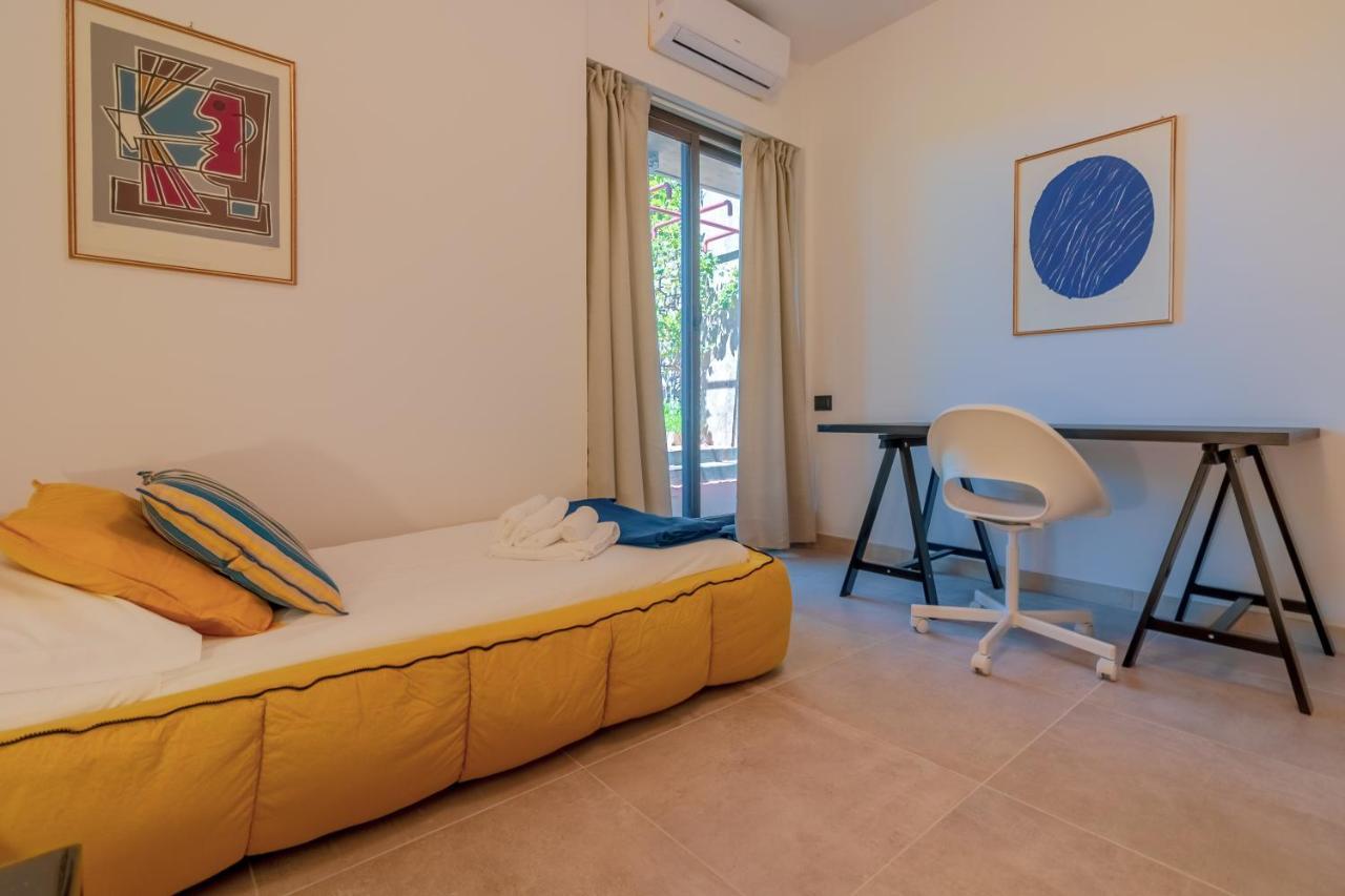 Apartamento Casa Carolina Camogli Exterior foto